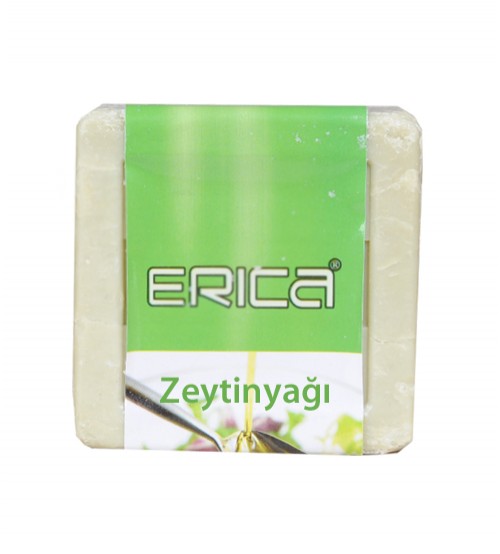 Erica Bitkisel Sabun Zeytinyağı